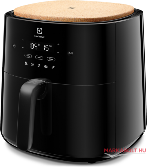 Electrolux EAF7B  Air Fryer sütő 2 év garancia